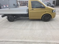 Transporter pickup dropside for sale  AMMANFORD