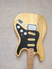 Hondo electric guitar for sale  LONDON
