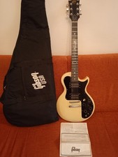 Gibson sonex custom usato  Foligno