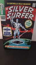 Marvel omnibus silver usato  Sarzana