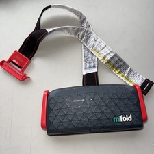 Usado, Assento portátil Mifold Grab-And-Go compacto reforço de carro, 40-100 libras comprar usado  Enviando para Brazil