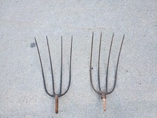 Pair tine hay for sale  Clay Center
