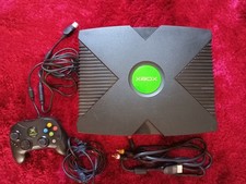 Console xbox fat d'occasion Console xbox fat d'occasion  Billy-Montigny