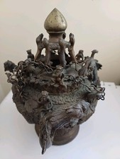 Antique chinese bronze for sale  ABINGDON