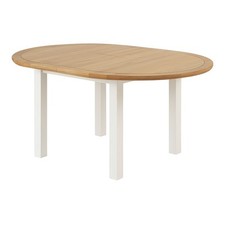 Oak dining table for sale  LOUGHBOROUGH