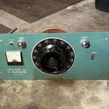 corp variac general radio for sale corp variac general radio for sale Tucson