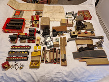 Trix 1950 trainset for sale  STOKE-ON-TRENT