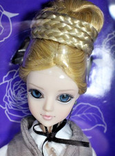 RARO Descontinuado JDoll Friedrichstrasse Groove Boneca Novo Conjunto Fechado Japão comprar usado  Enviando para Brazil
