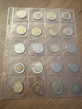 Monete italiane lire usato  Borgo Veneto