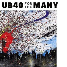 Ub40 many ub40 for sale  UK