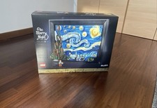 Lego 21333 notte usato  Mandello del Lario