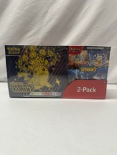 Pokémon surging sparks for sale  Hillsborough