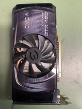 Evga nvidia geforce gebraucht kaufen  Redwitz a.d.Rodach