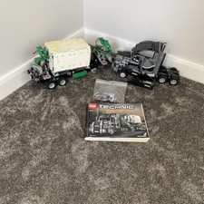 Lego technic 42078 for sale  HESSLE