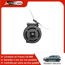 Compresseur air conditionne d'occasion  Nemours