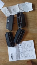 Roof bar fitting for sale  BRISTOL