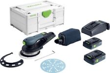 Festool cordless random for sale  Shipping to Ireland