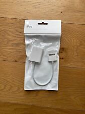 Cavo apple ipad usato  Budrio