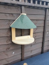 Semicircle garden bird for sale  CANVEY ISLAND