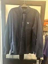 Fred perry mens for sale  WATFORD