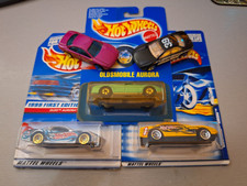 Hot wheels oldsmobile for sale  Duluth