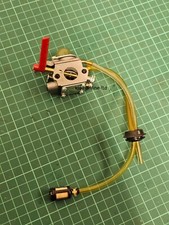 Einhell petrol strimmer for sale  RIPLEY