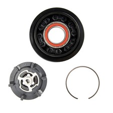 Compressor clutch kit d'occasion  Expédié en Belgium