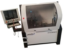 Schenck pasio cab920 for sale  Sparta