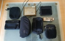 Molle pouch konvolut gebraucht kaufen  Mülheim an der Ruhr