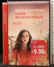 Caffè dei piccoli usato  Ariccia