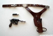 Blaster holster belt for sale  Los Banos