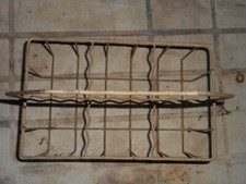 Panier ancien métal d'occasion  Saint-Nazaire