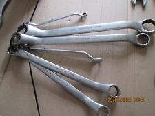 whitworth ring spanners for sale  SITTINGBOURNE