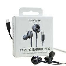 Samsung auricolare akg usato  Mazzarrone