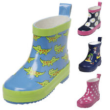 Baby kinder gummistiefel gebraucht kaufen  Leipzig