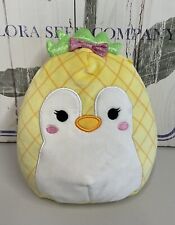 Squishmallows inch plush for sale  BENFLEET