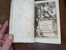 Livre ancien vie d'occasion  Penmarch