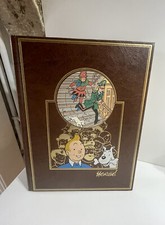 Oeuvre integrale herge d'occasion  Saint-Georges-de-Reneins