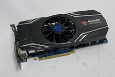 1gb sapphire amd for sale  ALDERSHOT