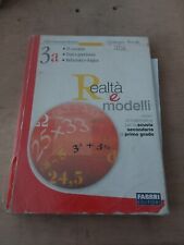 Realta modelli tomo usato  Torino