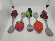 Canderel novelty spoons for sale  RETFORD