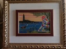Quadro romano mussolini usato  Viterbo