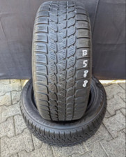 Bridgestone blizzak 205 gebraucht kaufen  Iserlohn