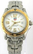 Tag heuer link for sale  Reseda