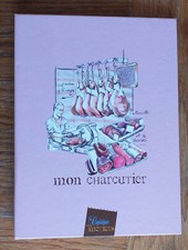 Livre recettes cuisine d'occasion  Saint-Gervais-les-Trois-Clochers