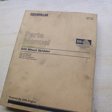 Cat caterpillar 545 for sale  Portland