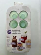 molds glass silicone shot for sale molds glass silicone shot for sale Chicago
