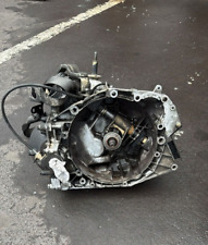 Cambio fiat scudo usato  Biancavilla