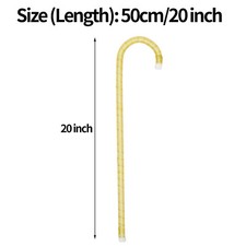 Kinder 50cm stick gebraucht kaufen  Bremen