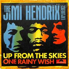 The jimi hendrix usato  Italia